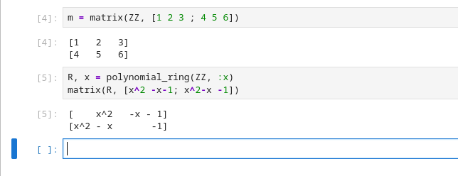 OSCAR In Jupyter Continuation